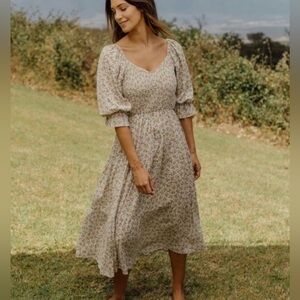 Neuflora Everett Dress